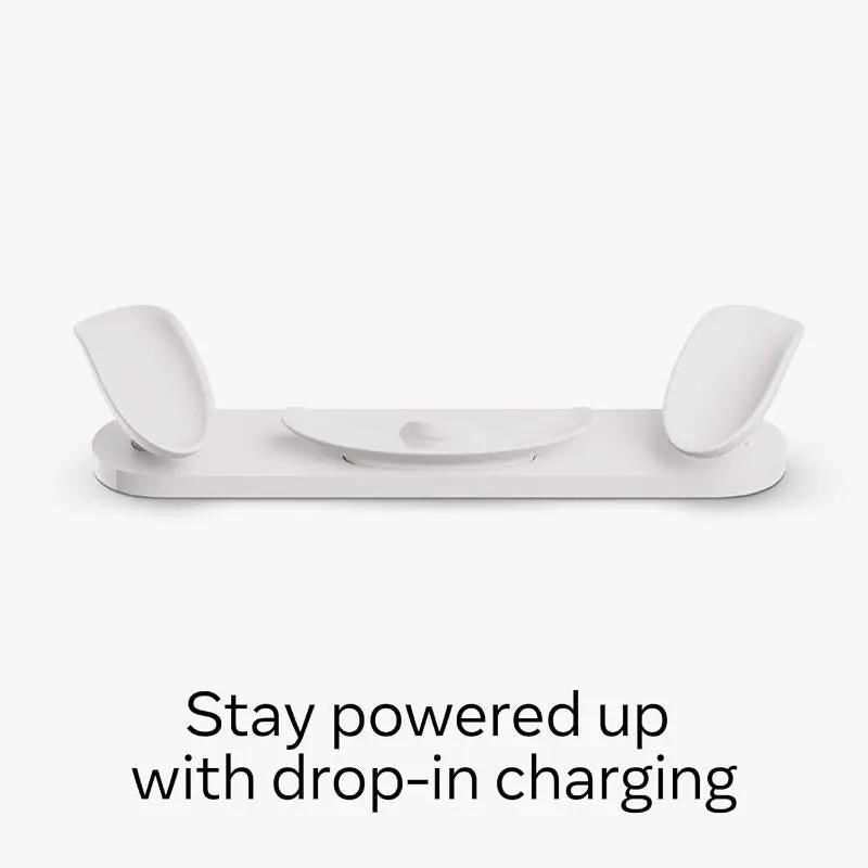 Meta Quest 3 Charging Dock - New Meta