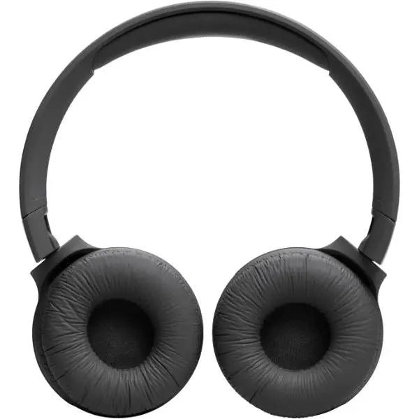 JBL Tune 520BT Wireless Over Ear Headphones - Black JBL