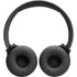 JBL Tune 520BT Wireless Over Ear Headphones - Black JBL