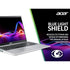 Acer Aspire 3 15.6" Intel Core i7 16GB 512GB SSD Windows 11 Silver Acer