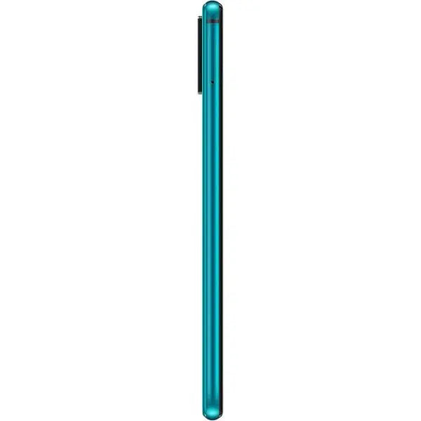 Honor 9X Lite 128GB 4GB Ram Emerald Green Smartphone with AI Camera and FullView Display - Refurbished Honor