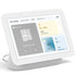 Google Nest Hub 2nd Generation Smart Home 7" Display - Chalk Google