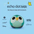 Amazon Alexa Echo Dot Kids WiFi Bluetooth Speaker 5th Generation Owl Amazon