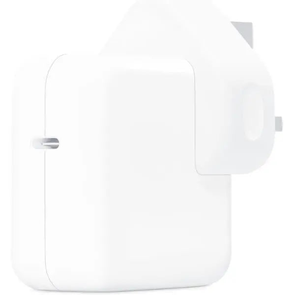 Apple USB-C 30W Power Adapter For Macbook iPad iPhone Apple