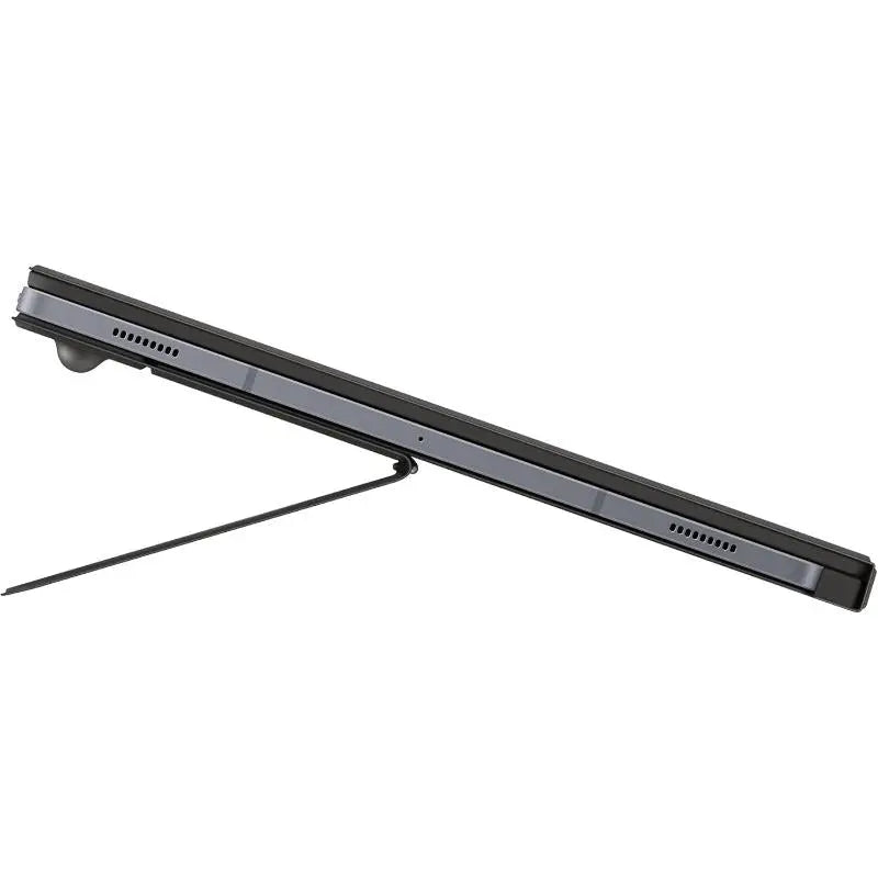 Samsung Galaxy Tab S10+ S9+ S9 FE+ AI Book Cover Keyboard Case - Black - New Samsung