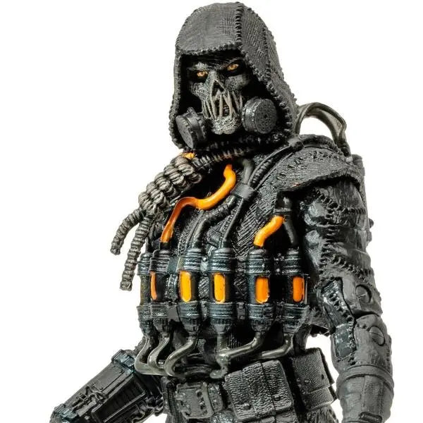 McFarlane Multiverse DC Range Of Collectible Poseable Action Figures (New) McFarlane Toys