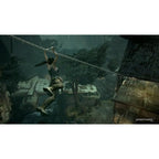 Tomb Raider Definitive Edition PS4 Sony Playstation 4 (Spanish Plays In English) - New Sony