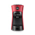 Lavazza A Modo Mio Tiny Coffee Machine Red Lavazza