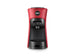 Lavazza A Modo Mio Tiny Coffee Machine Red Lavazza