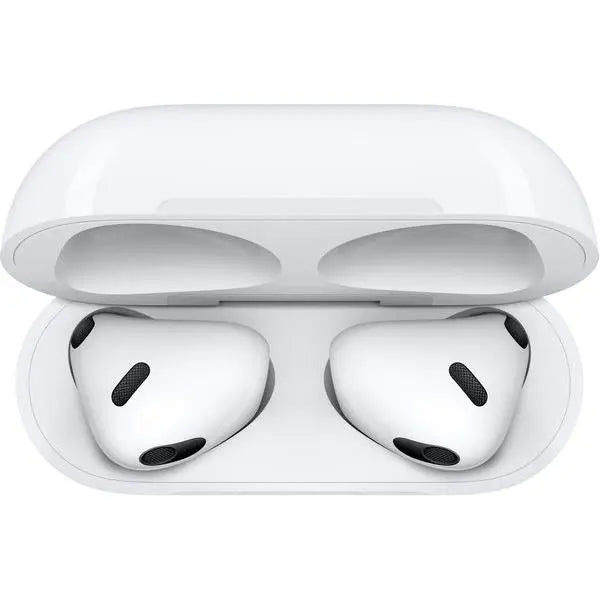 Apple Airpod 3rd Generation Wireless Bluetooth Headphones With Magsafe Case Apple