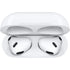 Apple Airpod 3rd Generation Wireless Bluetooth Headphones With Magsafe Case Apple