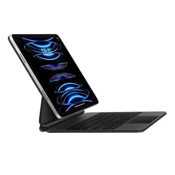 Apple iPad Magic Keyboard for 11" iPad Pro & iPad Air 4th/5th Gen Black Cover - Refurbished Apple