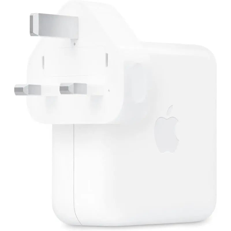 Apple USB-C 70W Power Adapter - White - New Apple