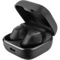 Sennheiser Accentum True Wireless Bluetooth In-Ear Earphones Black - New Sennheiser