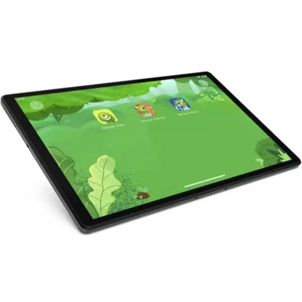 Lenovo Tab M10 FHD Plus 2nd Gen 10.3 Inch FHD/TDDI Tablet 4 GB RAM 64 GB eMMC - Silver - Refurbished Lenovo