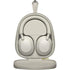 Sony WF-1000XM5 Silver Wireless Noise Cancelling Over Ear Headphones Premium Sound - Refurbished Sony