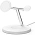 Belkin Boost Pro 3-in-1 Wirless MagSafe Charger For Apple Belkin