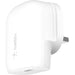 Belkin Boostcharge 30W USB-C Wall Charger With PPS Belkin