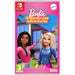 Barbie Dreamhouse Adventures Nintendo Switch Video Game Mattel