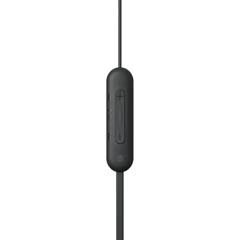 Sony WI-C100 Bluetooth Wireless In-Ear Earphones - New Sony