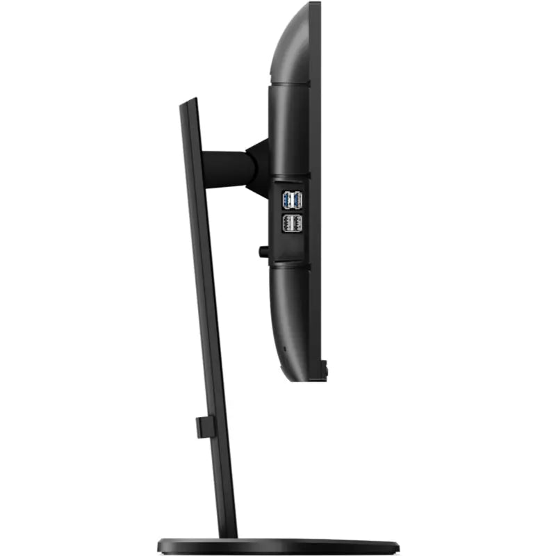 Philips 243B9 24" FHD IPS Monitor – 75Hz, 4ms, USB-C Dock, Speakers, HDMI/DP/VGA - Like New Philips