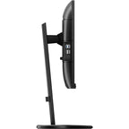 Philips 243B9 24" FHD IPS Monitor – 75Hz, 4ms, USB-C Dock, Speakers, HDMI/DP/VGA - Like New Philips