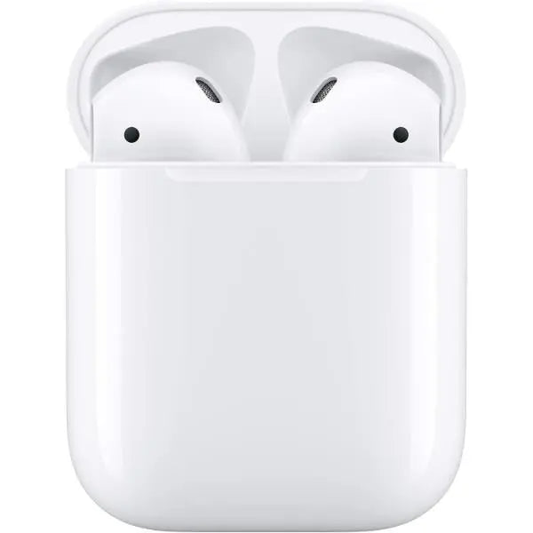 Apple AirPods 2nd Generation With Wired Charging Case MV7N2ZM/A Apple