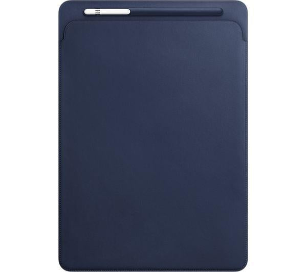 Apple iPad Pro 12.9 Leather Sleeve Case (Official) (New) - The Outlet Shop