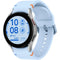 Samsung Galaxy Watch FE Smart Health Monitor Fitness Bluetooth - Silver - Refurbished Samsung