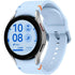 Samsung Galaxy Watch FE Smart Health Monitor Fitness Bluetooth - Silver - Refurbished Samsung