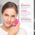 Foreo Luna Mini 2 Waterproof T-Sonic Facial Cleansing Device Foreo