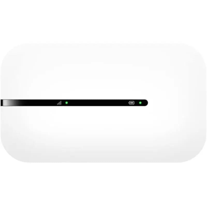 HUAWEI Mobile WiFi E5576 4G LTE Wireless Router - New Huawei