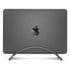 Twelve South Bookarc Vertical Desktop Stand For Macbook - Space Grey Twelve South