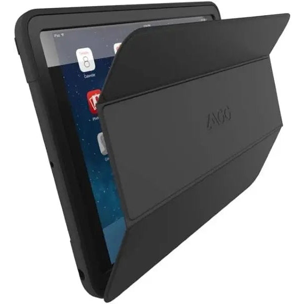 Zagg Rugged Messenger Folio Case Apple iPad pro 10.5" Zagg