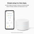 Google WiFi Mesh WiFi System x3 Pack - New Google