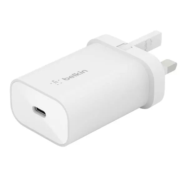 Belkin BoostCharge 25W PPS USB-C Charger Belkin