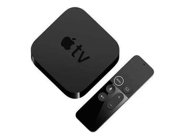 Apple TV 4K HDR Medi Steamer 32GB 1st Gen - New Apple