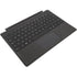 Microsoft Surface Pro 3-7 Type Cover UK Black Microsoft