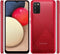 Samsung Galaxy A02s 64GB 3GB SM-A025F/DS - Red (Official) (New) Samsung