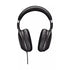 Sennheiser PXC 480 Over-Ear Headphones – Active Noise Cancelling Travel Headset Black - New Sennheiser