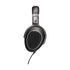 Sennheiser PXC 480 Over-Ear Headphones – Active Noise Cancelling Travel Headset Black - New Sennheiser