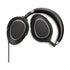 Sennheiser PXC 480 Over-Ear Headphones – Active Noise Cancelling Travel Headset Black - New Sennheiser