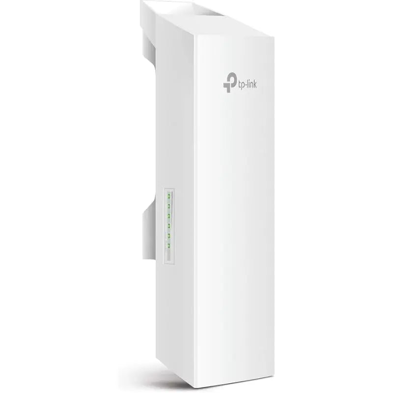 TP-Link CPE210 2.4GHz 300Mbps Outdoor CPE – 9 dBi High-Gain - New TP-Link