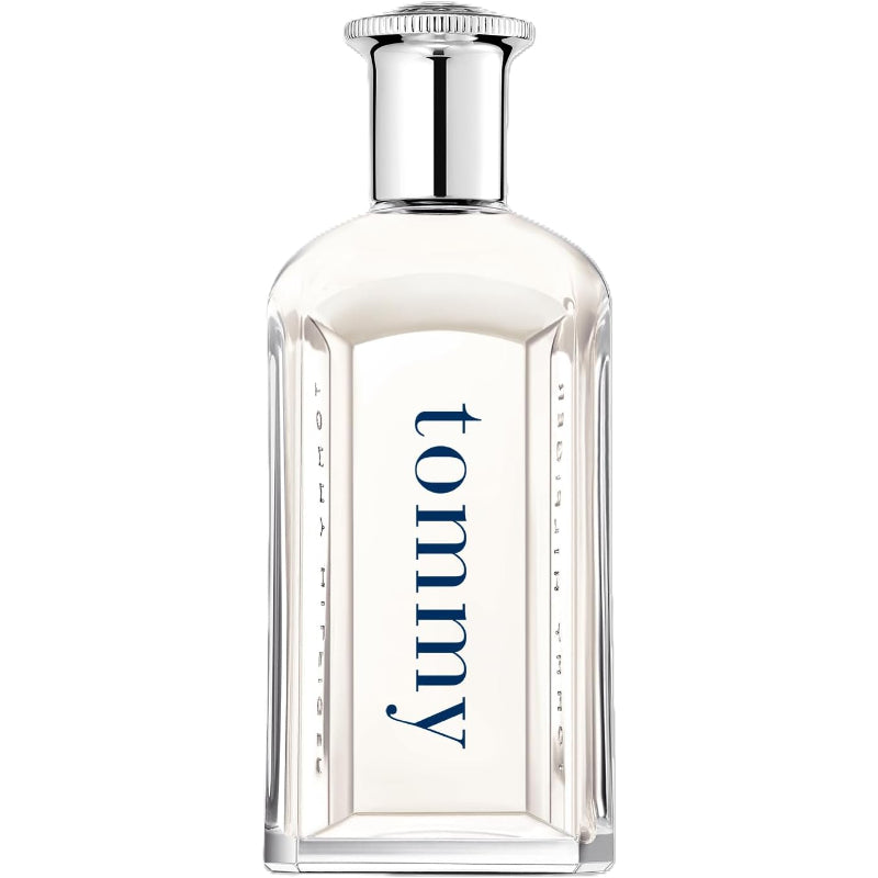 Tommy Hilfiger Tommy Eau de Toilette 100ml Men Citrus Fruity Fougère Perfume - New Tommy Hilfiger