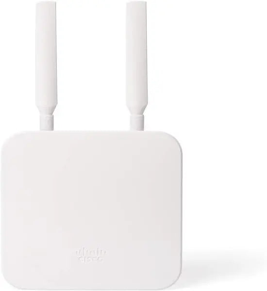 Cisco MG21E Meraki CAT 6 LTE Cellular Gateway Cisco