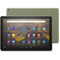 Amazon Fire HD 10 Tablet 10.1" 1080p Full HD 32 GB With Ads - Olive - Refurbished Amazon
