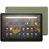 Amazon Fire HD 10 Tablet 10.1" 1080p Full HD 32 GB With Ads - Olive - Refurbished Amazon