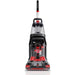 Hoover Commercial Spot Extractor Upright Shampooer CH68000V Black Hoover