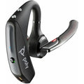 Plantronics Poly Voyager 5200 UC Wireless Bluetooth Headset with Charging Case - Refurbished Plantronics