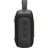 JBL GO 4 Ultra-Portable Bluetooth Speaker - Black JBL